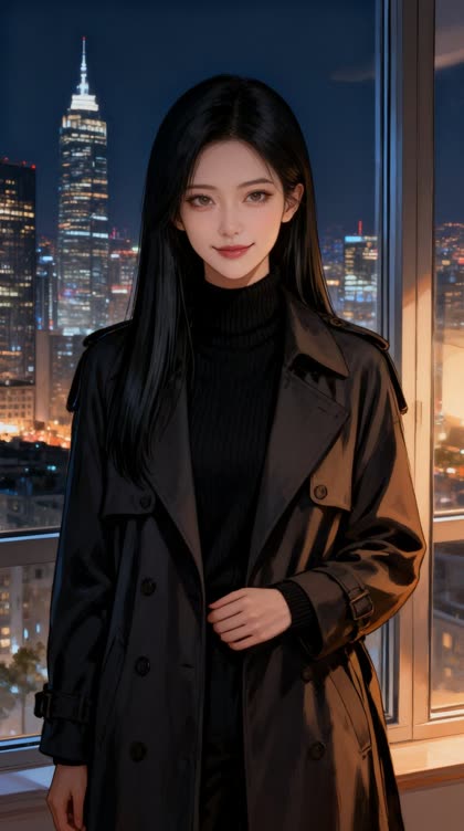 江离